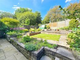 8, Belvedere Avenue, Waterfoot, Rossendale BB4 9UG