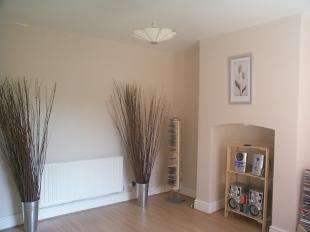 2ND RECPTION ROOM