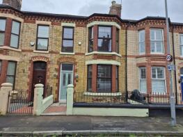 12, King Street, Liverpool L22 5NS