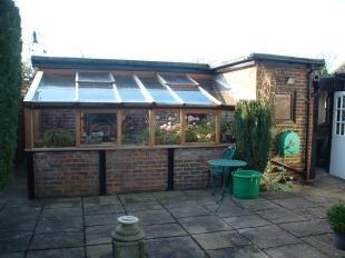 Rear Garden 3