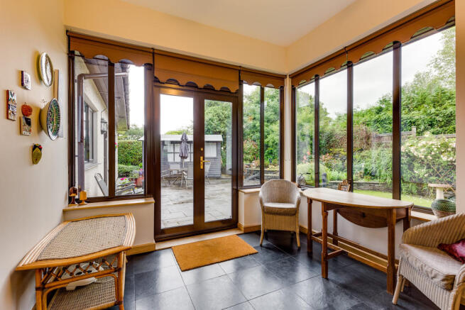 Sun Room
