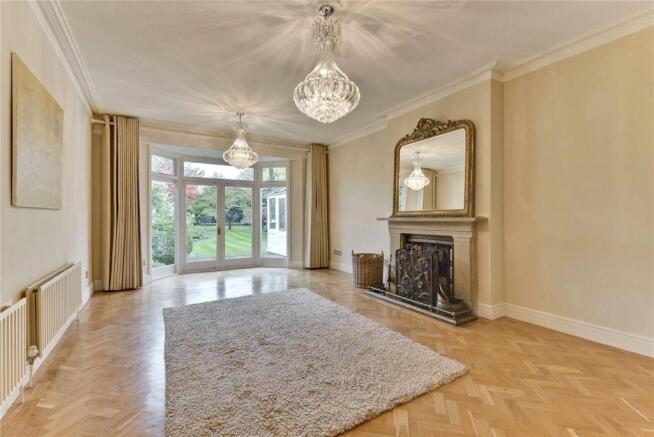 Drawing Room