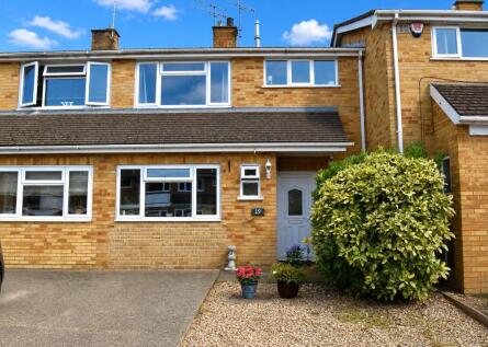 Dart Road, Farnborough, GU14