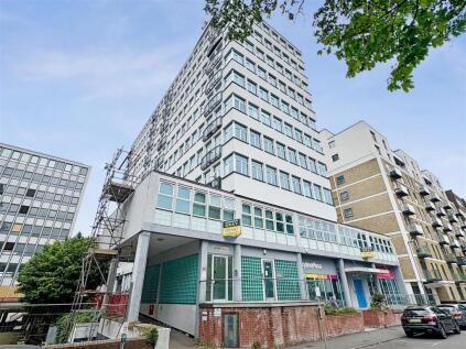 Victoria Avenue, Southend On Sea