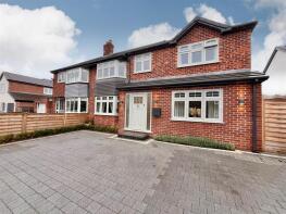 17, Chatsworth Road, Wilmslow SK9 6EE