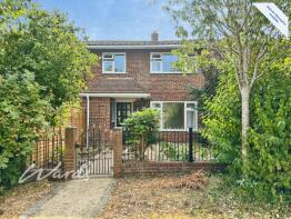 10, Shaftesbury Close, East Malling, West Malling ME19 6SU
