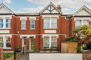 57, Chandos Avenue, London W5 4EP