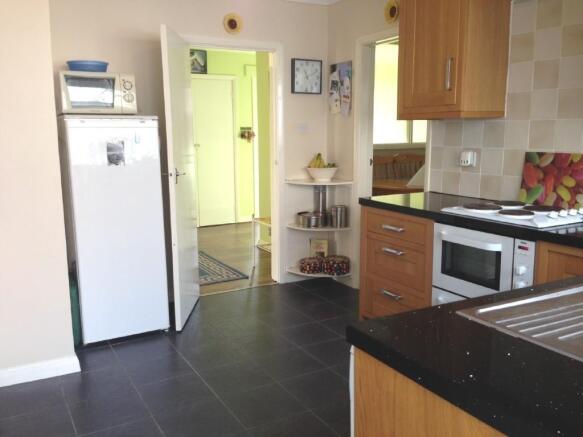 Kitchen x2