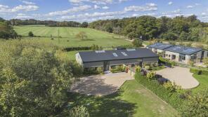 Mortimer House, Old Park Farm, Old Park Ride, Waltham Cross EN7 5HY