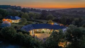 Step In Bungalow, U3133 Junction C3019 Llangloffan To Junction U3129, Castlemorris, Haverfordwest SA62 5UX