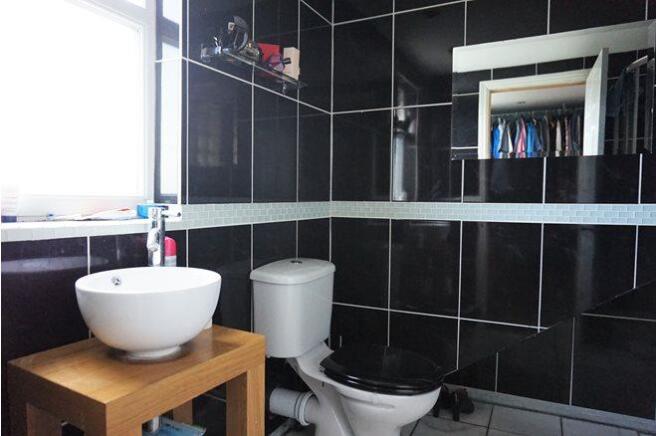 En-suite