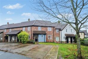 2, Potters Way, Norwich NR14 7GG