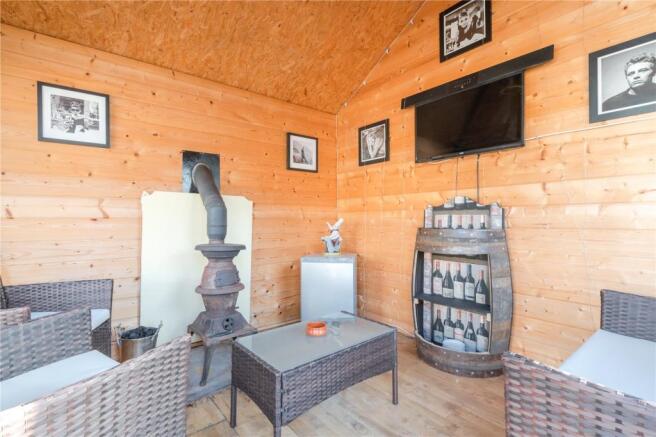 Summer House