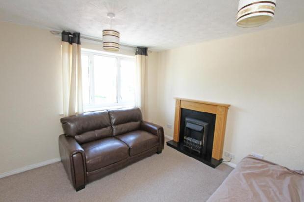 Lounge Bedroom