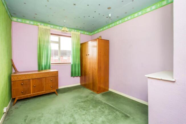 Bedroom Two