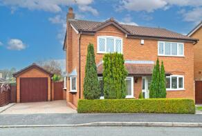 19, Sandstone Avenue, Walton S42 7NS