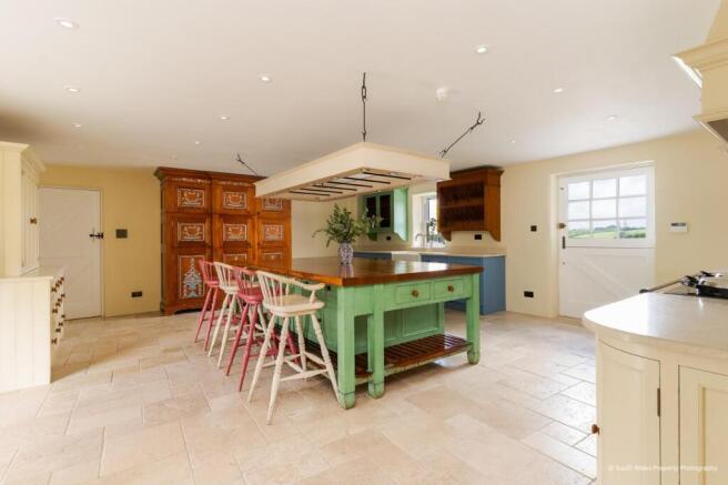 Prisk, Nr Cowbridge, Vale Of Glamorgan, CF71 7TJ photo 4