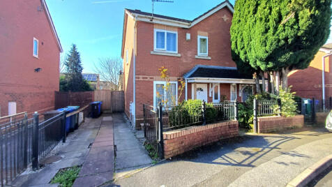 Venture Scout Way, Manchester, M8 8SY