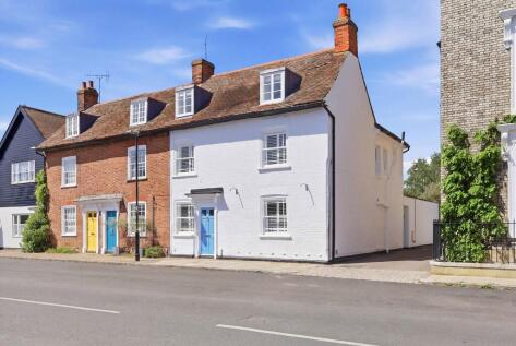 High Street, Burnham-on-Crouch