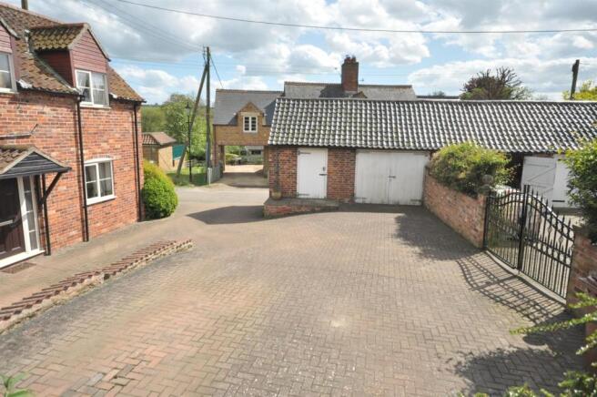 OUTBUILDING