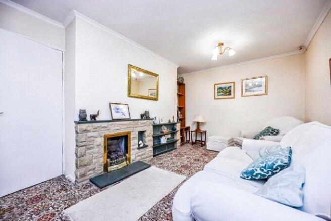 Front Lounge
