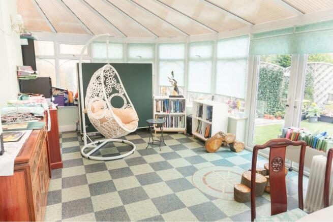 Conservatory