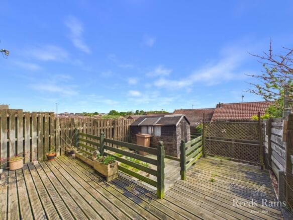 3 bed Terraced for sale Image 12