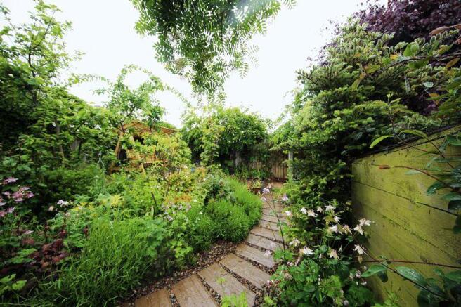 Garden 1