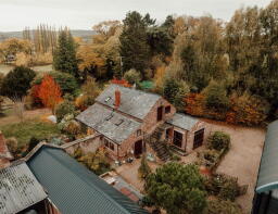 Rocklands Coach House, C1258 Huntsham Road, Ross-on-wye HR9 6JN