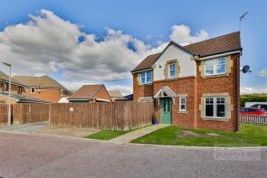 2, Daisy Hill Court, Accrington BB5 6NL