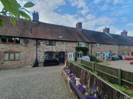98 Stone Row, Limekiln Lane, Lilleshall, Newport TF10 9EX
