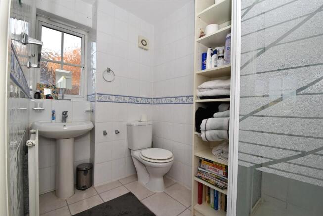 En-Suite Bed Two