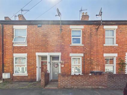 Cecil Road, Gloucester, Gloucestershire, GL1