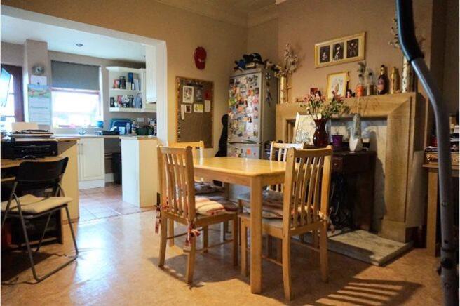 Kitchen / Diner