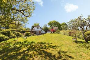 Cotton Cottage, Iden Green Road, Iden Green, Cranbrook TN17 4HA