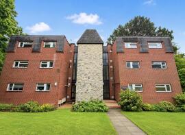 6, The Cheviots, Overbury Road, Poole BH14 9JL