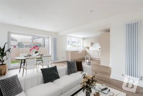 2, Priory Close, Pilgrims Hatch CM15 9PZ