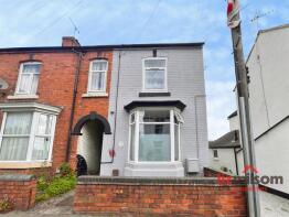 180, High Street, Newhall, Swadlincote DE11 0HP