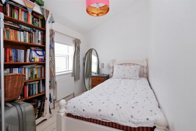 Albert Street, Whitstable – pohled 6