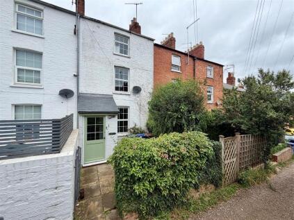 Milton Street, Banbury