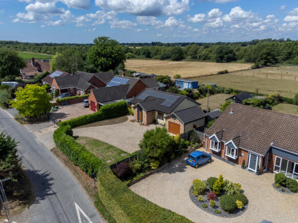 Drone Image