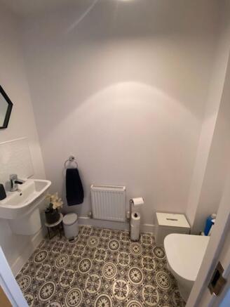 cloakroom