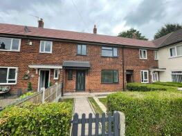 31, Kingsdown Road, Manchester M22 1PE