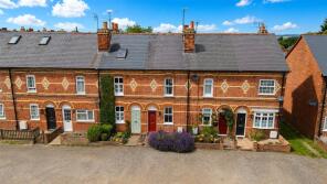 7, Polsted Road, Tilehurst, Reading RG31 6HP
