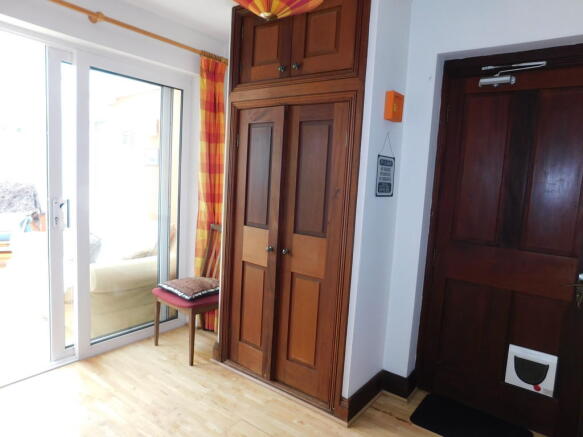 Hallway Two