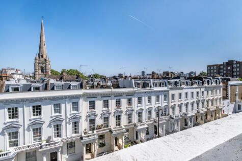 Alderney Street, London, SW1V