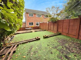 46, Fern Road, Southampton SO45 5EE