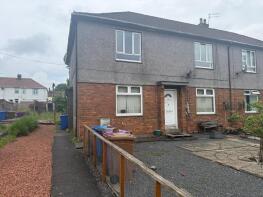 73, Garnock Street, Dalry KA24 4AR