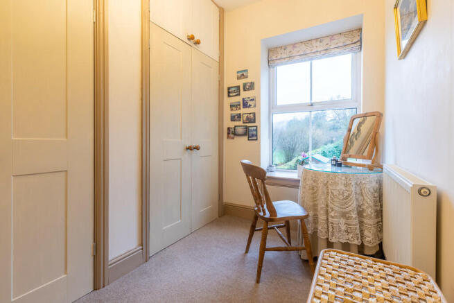 Dressing Room