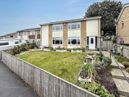 Faraday Terrace, Haswell, Durham, Durham, DH6 2DT